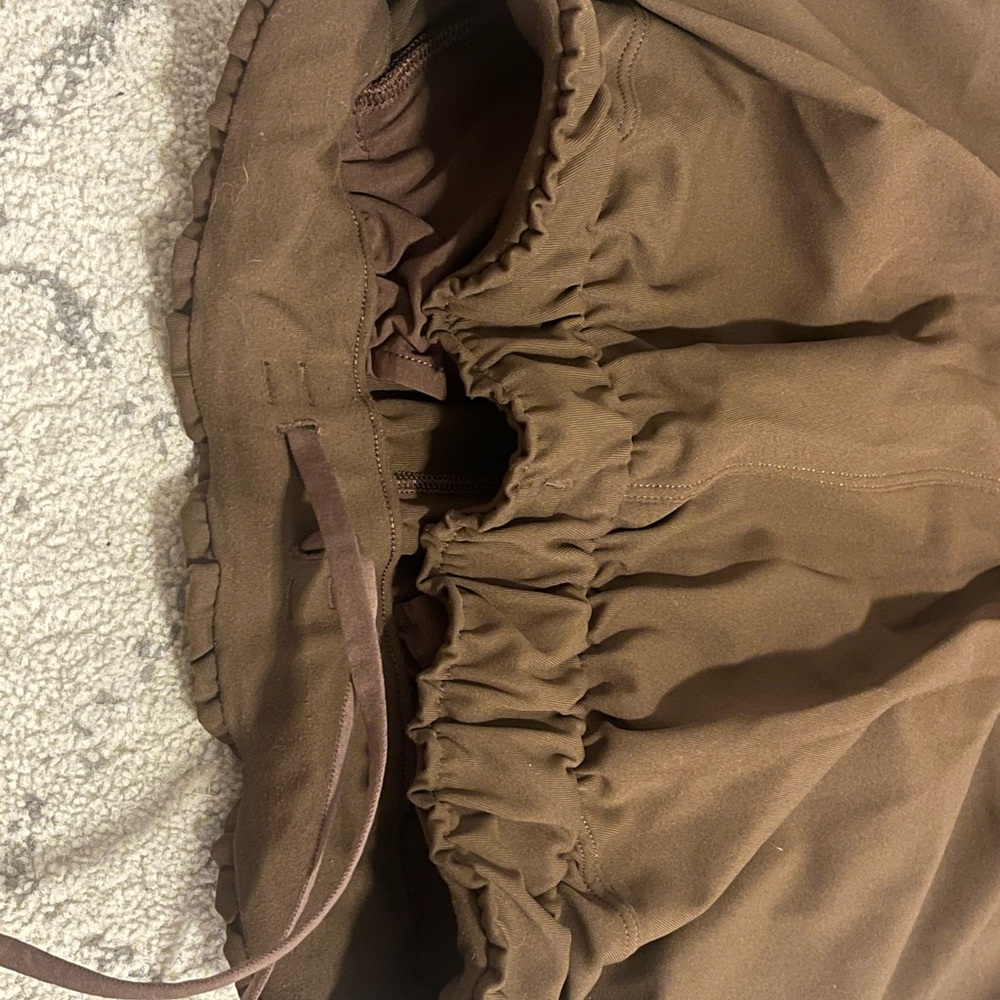 lululemon athletica stretch high rise jogger - Picture 6 of 7